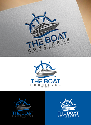 Logo Design by Bunglon_ for this project | Design: #34974577