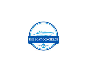 Logo Design by Ahasanu for this project | Design: #34979942