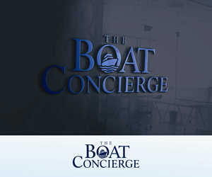 Logo Design by S5 for this project | Design: #34992734