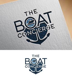 Logo Design by bute for this project | Design: #34991233