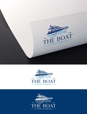 Logo Design by Titu Aslam for this project | Design: #35016484