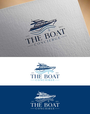 Logo Design by Titu Aslam for this project | Design: #35016548