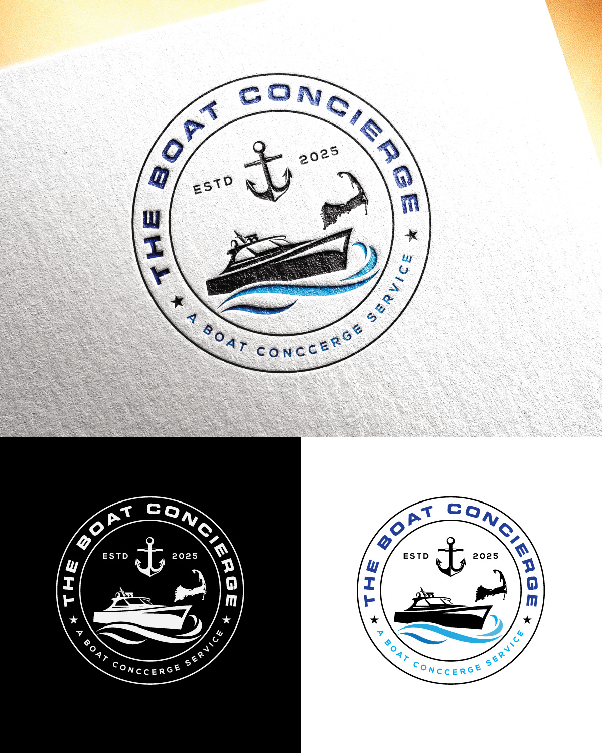 Logo Design by Dot Design 3 for this project | Design #34995574