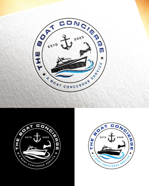 Logo Design by Dot Design 3 for this project | Design: #34995574