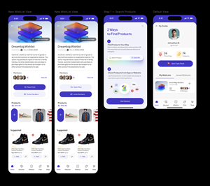 Web Design by kapilmoon for this project | Design: #35285552