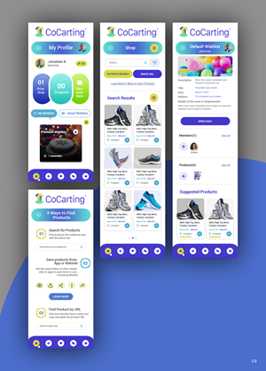 Web-Design von pb für dieses Projekt | Design #34979686