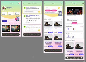 Web Design by pb for this project | Design: #34979689
