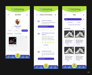 Web Design by pb for this project | Design: #34979725