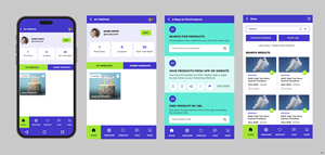 Web Design by pb for this project | Design: #34985818