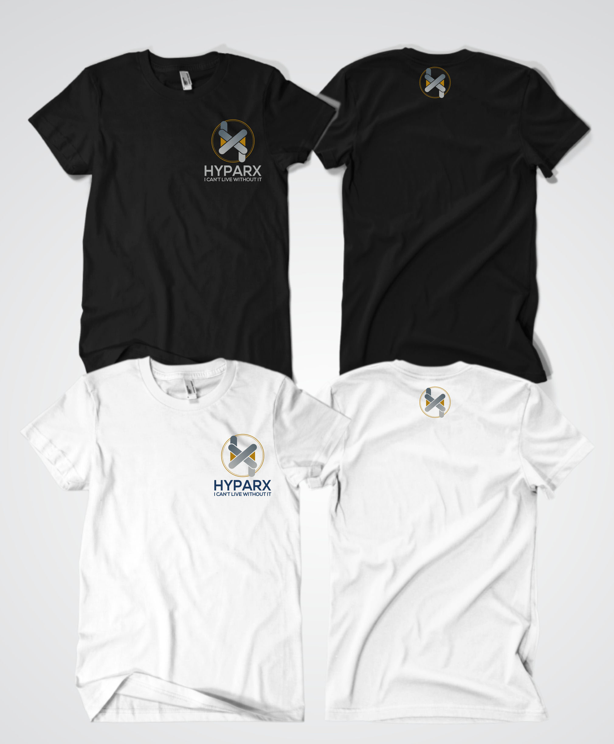 T-shirt Design by Rheanza for this project | Design #34978046