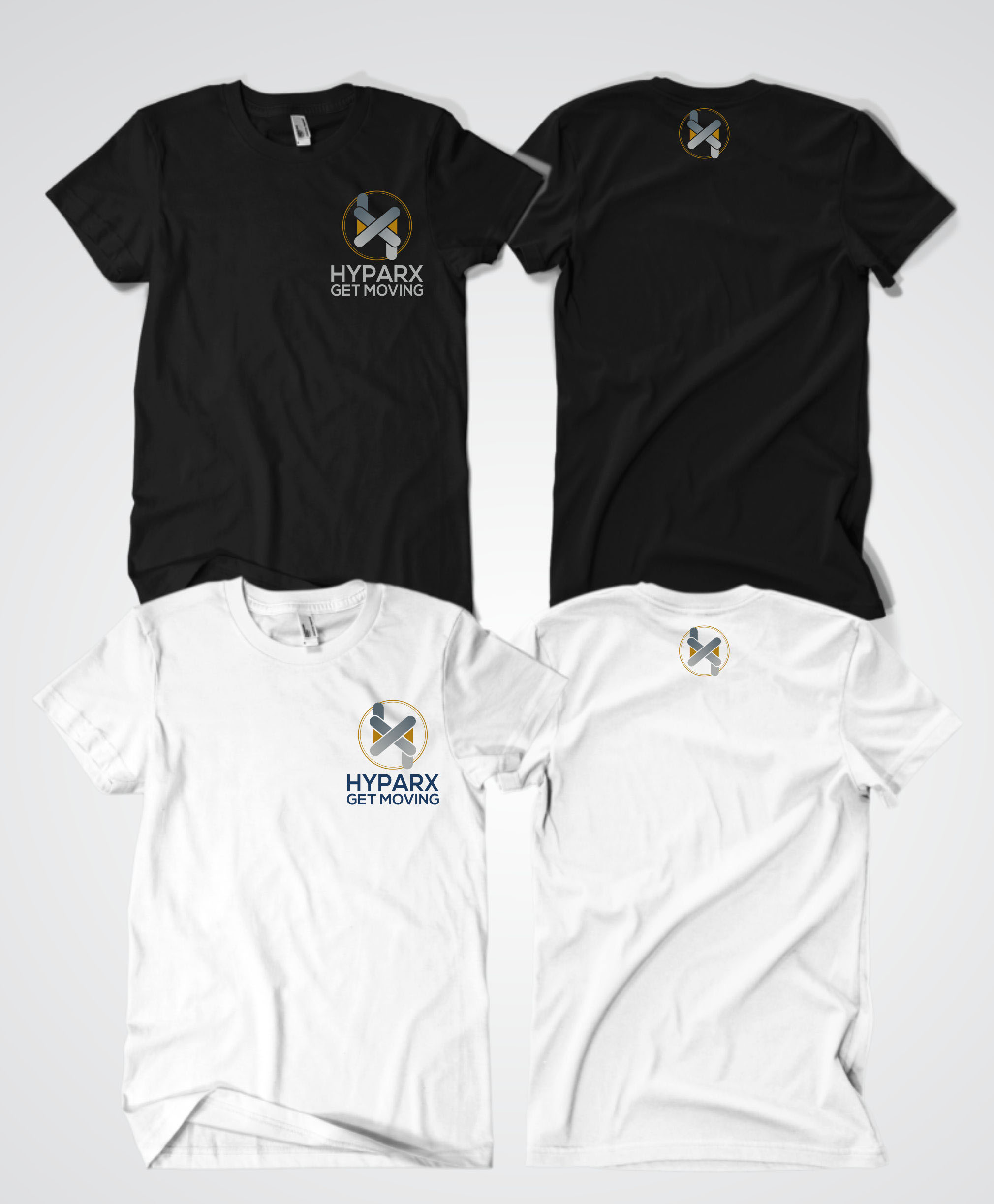 T-shirt Design by Rheanza for this project | Design #34978047