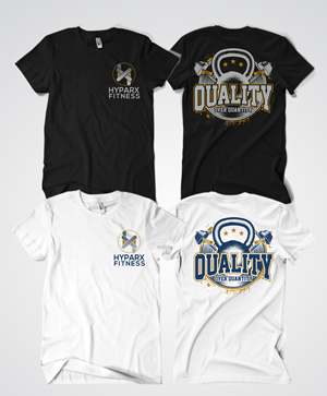 T-Shirt-Design von Rheanza für dieses Projekt | Design: #34978049