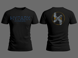 T-Shirt-Design von Johncina für dieses Projekt | Design: #34980978
