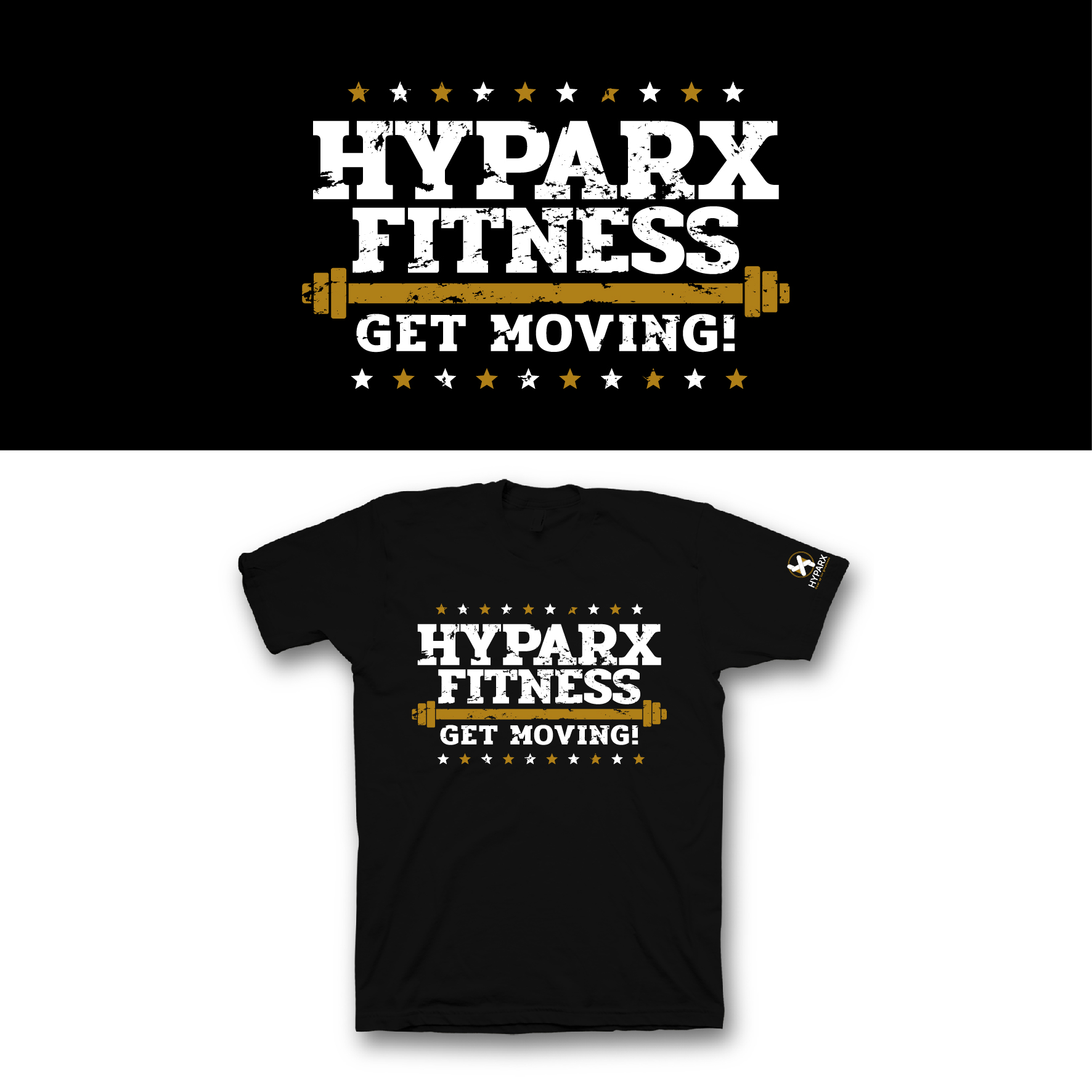 Design de T-shirt par saka.aleksandar pour ce projet | Design #34981522