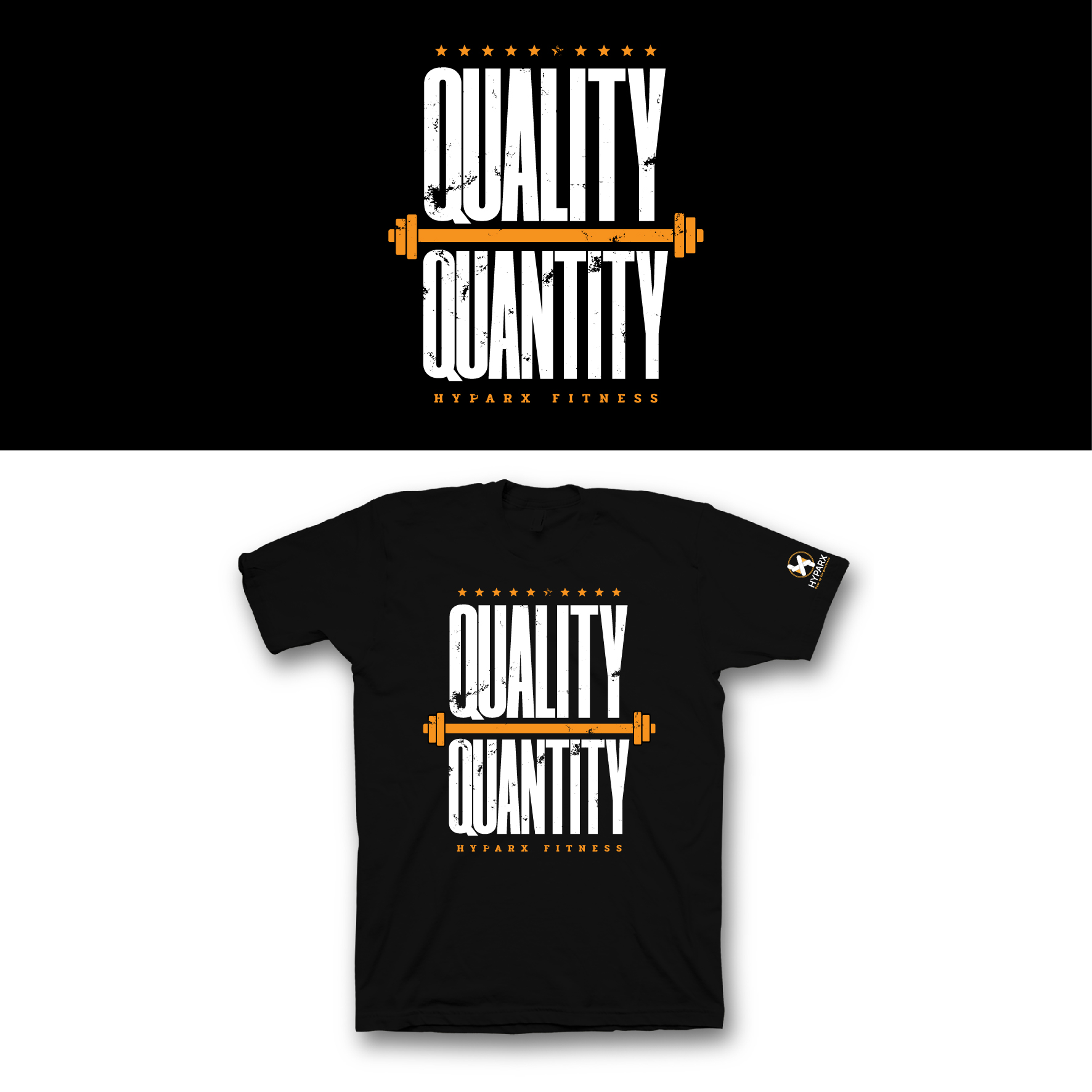 T-shirt Design by saka.aleksandar for this project | Design #35010560