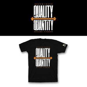 T-Shirt-Design von saka.aleksandar für dieses Projekt | Design: #35010560
