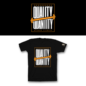 T-Shirt-Design von saka.aleksandar für dieses Projekt | Design: #35010561