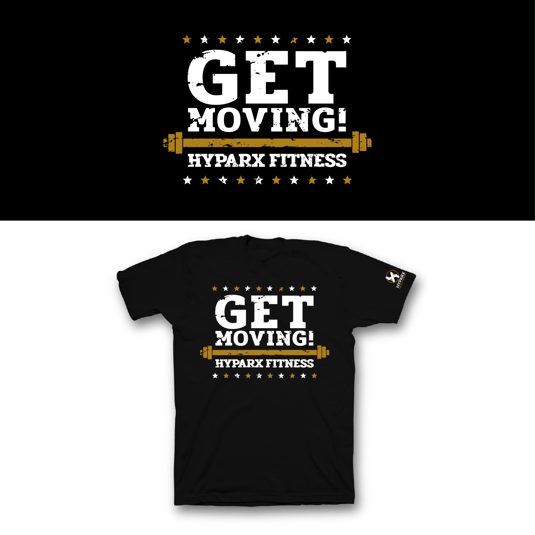 T-shirt Design by saka.aleksandar for this project | Design #35034630