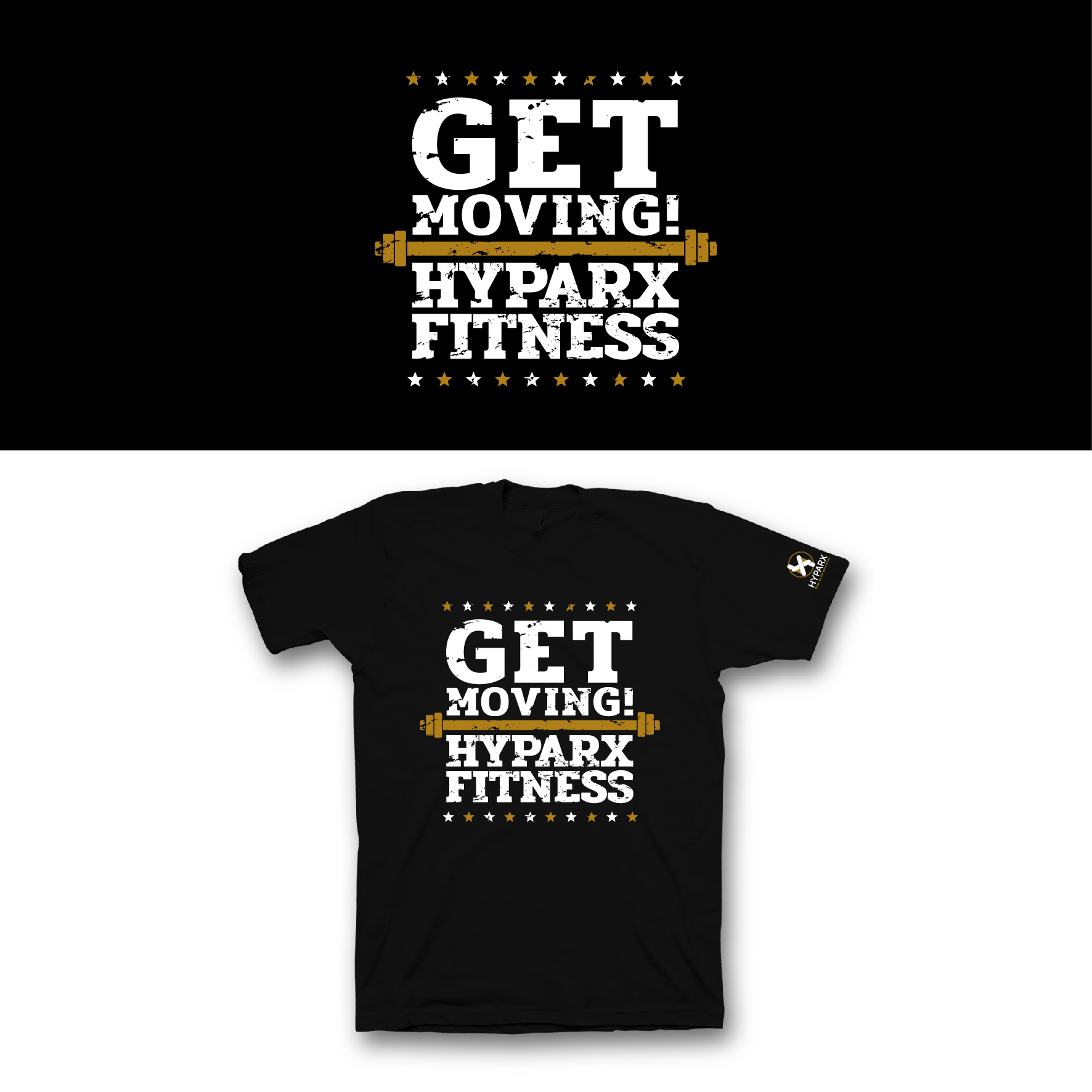 T-shirt Design by saka.aleksandar for this project | Design #35034631