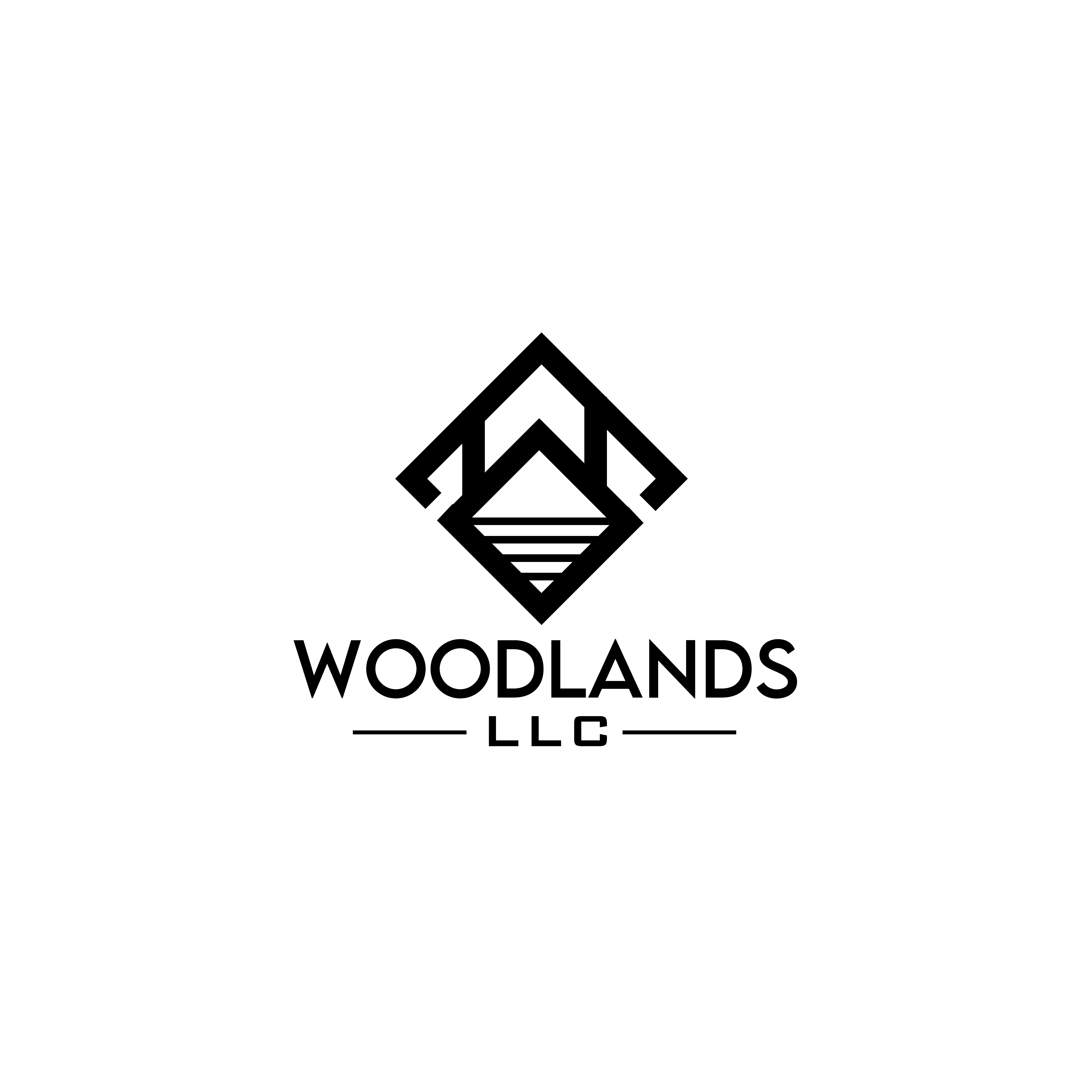 Logo Design by UMA 7 for Forest lake | Design #35003706