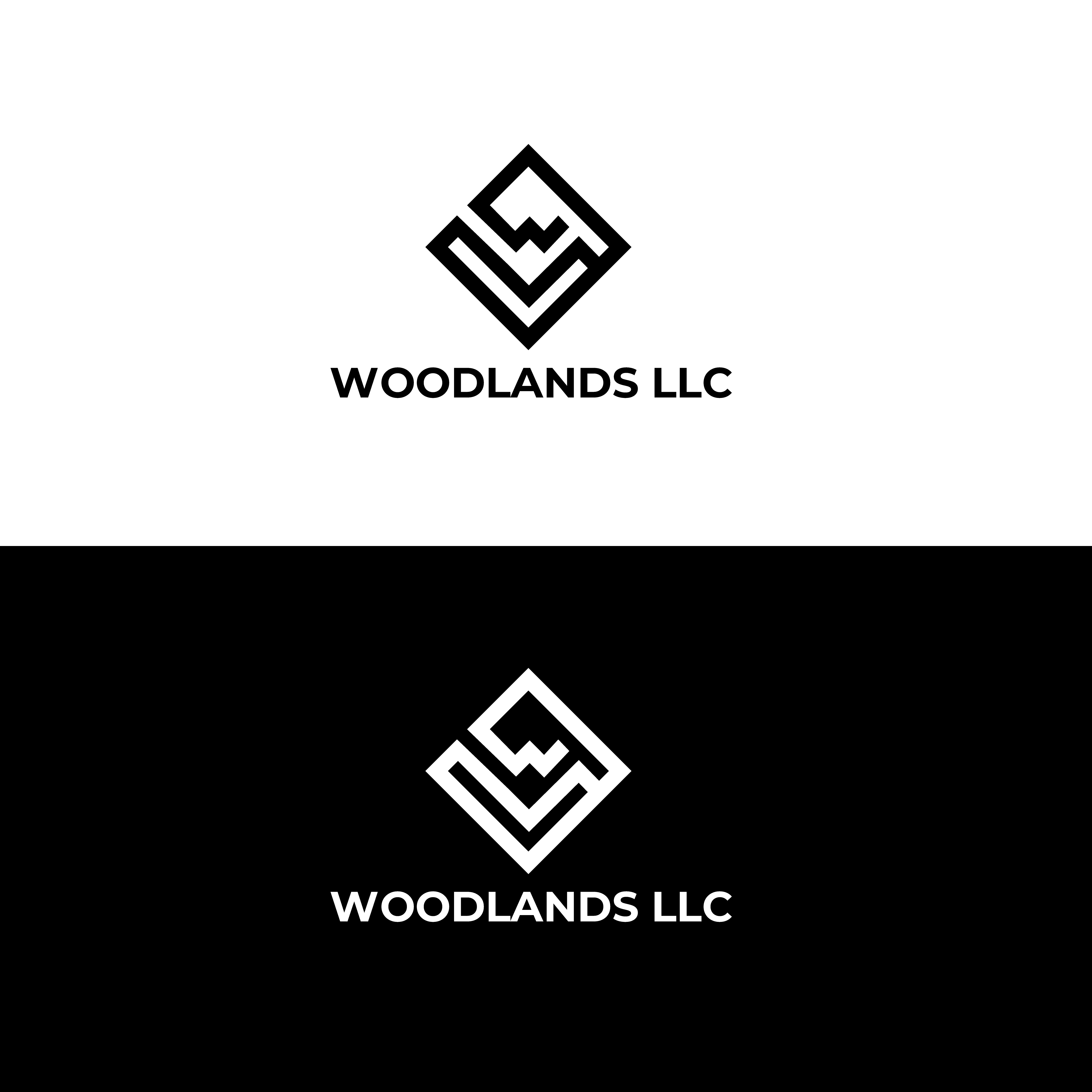 Logo Design by UMA 7 for Forest lake | Design #35003707