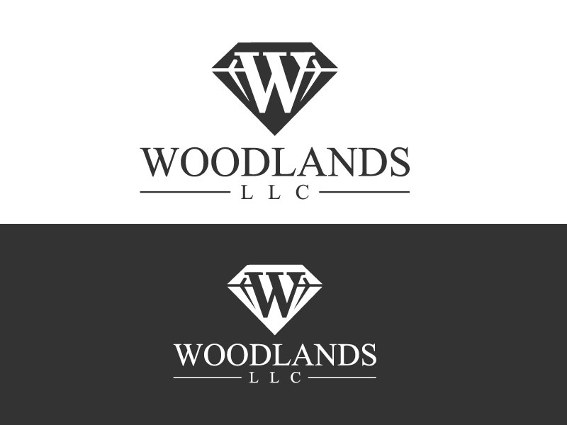 Logo Design by Cliping_path for Forest lake | Design #35002442