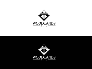 Logo Design by Cliping_path for Forest lake | Design: #35002650
