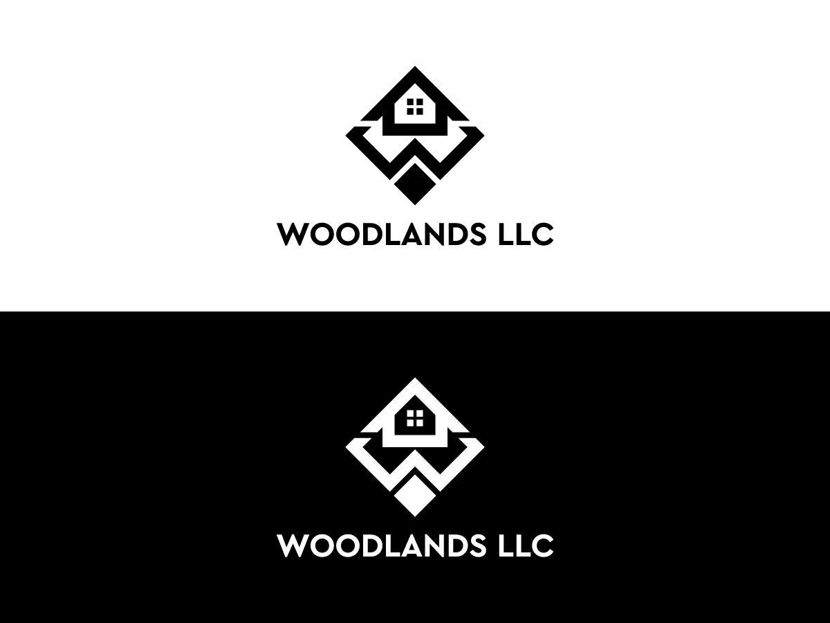 Logo Design by Gexeco for Forest lake | Design #34975039
