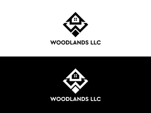 Logo Design by Gexeco for Forest lake | Design: #34975039