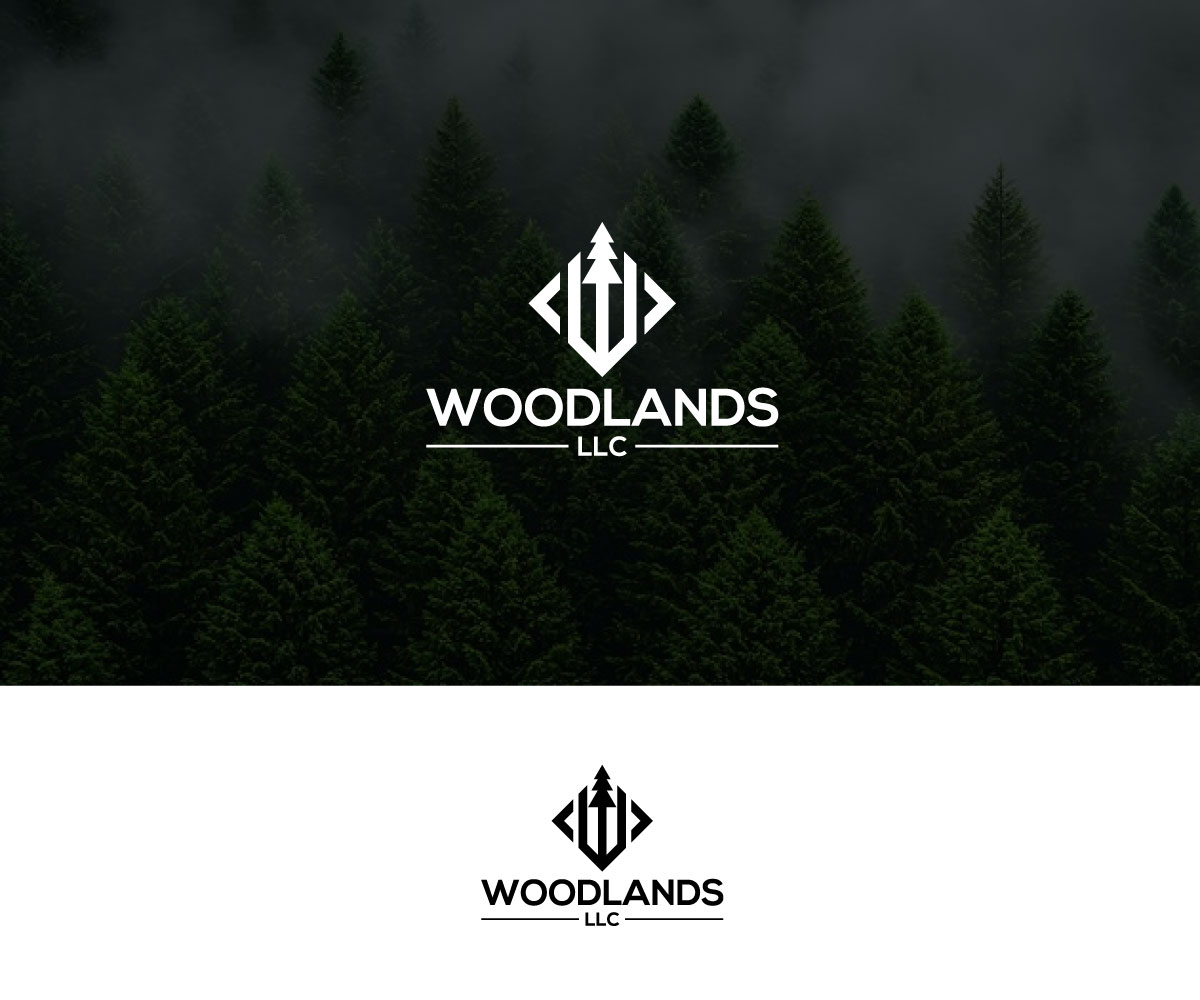 Logo Design by jonkonrad for Forest lake | Design #34979993