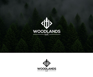 Logo Design by jonkonrad for Forest lake | Design: #34979993