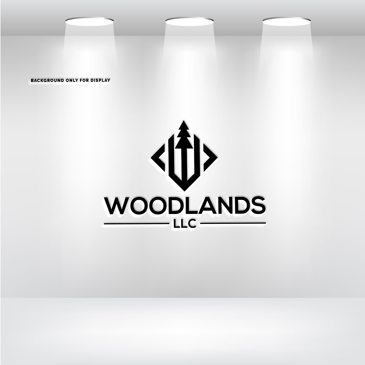 Logo Design by jonkonrad for Forest lake | Design #34979994