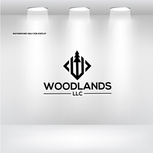 Logo Design by jonkonrad for Forest lake | Design: #34979994