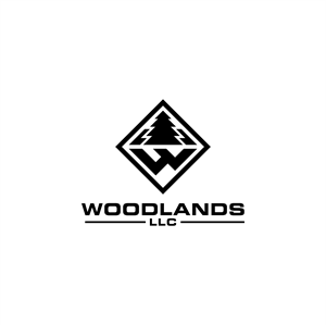 Logo Design by SastrovariuZ for Forest lake | Design: #35015356
