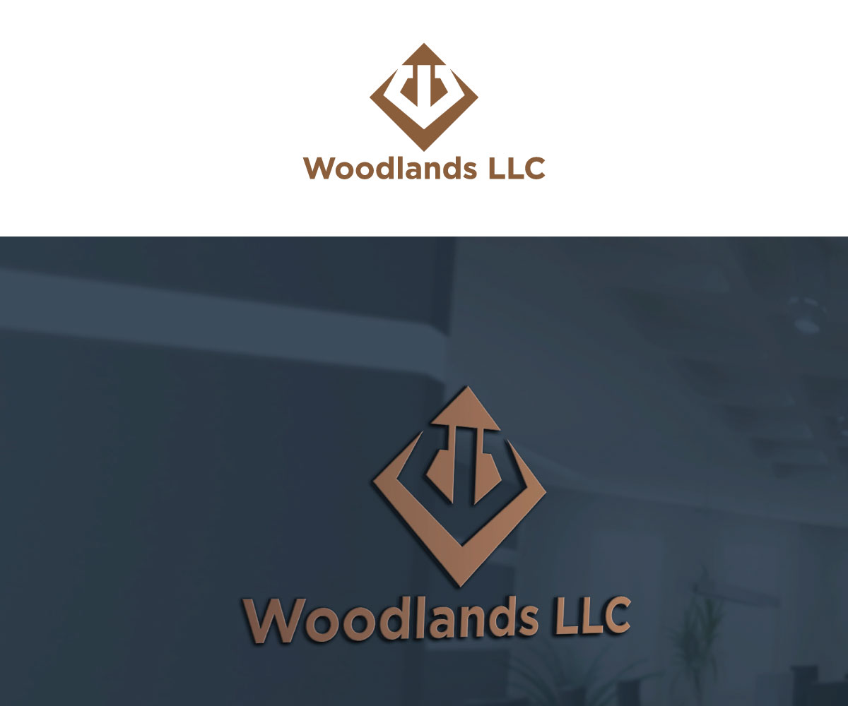 Logo Design by Luckey yaari for Forest lake | Design #34984108