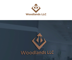 Logo Design by Luckey yaari for Forest lake | Design: #34984108