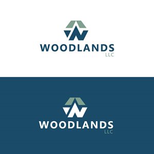Logo Design by ganustudio for Forest lake | Design: #34979527