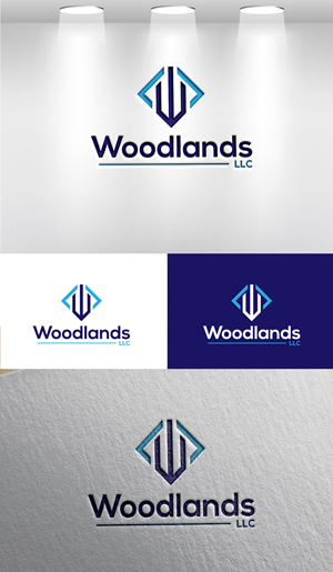 Logo Design by Mi Design1 for Forest lake | Design: #34975356