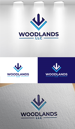 Logo Design by Mi Design1 for Forest lake | Design: #34975357
