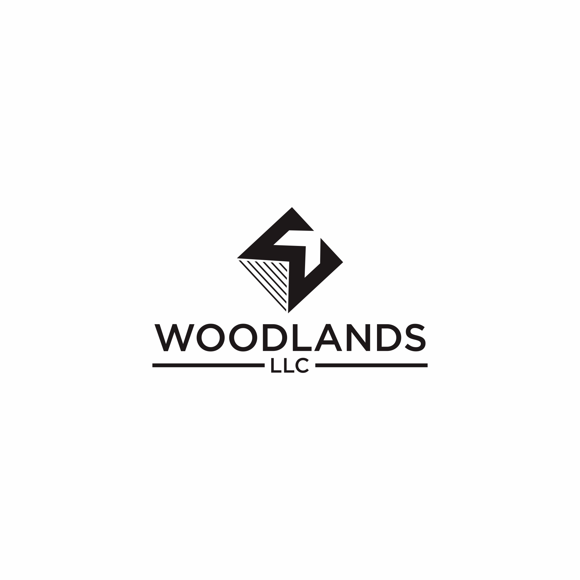 Logo Design by khenn for Forest lake | Design #34997730