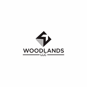 Logo Design by khenn for Forest lake | Design: #34997730