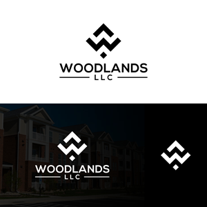 Logo-Design von Bingah für Forest lake | Design: #34975645