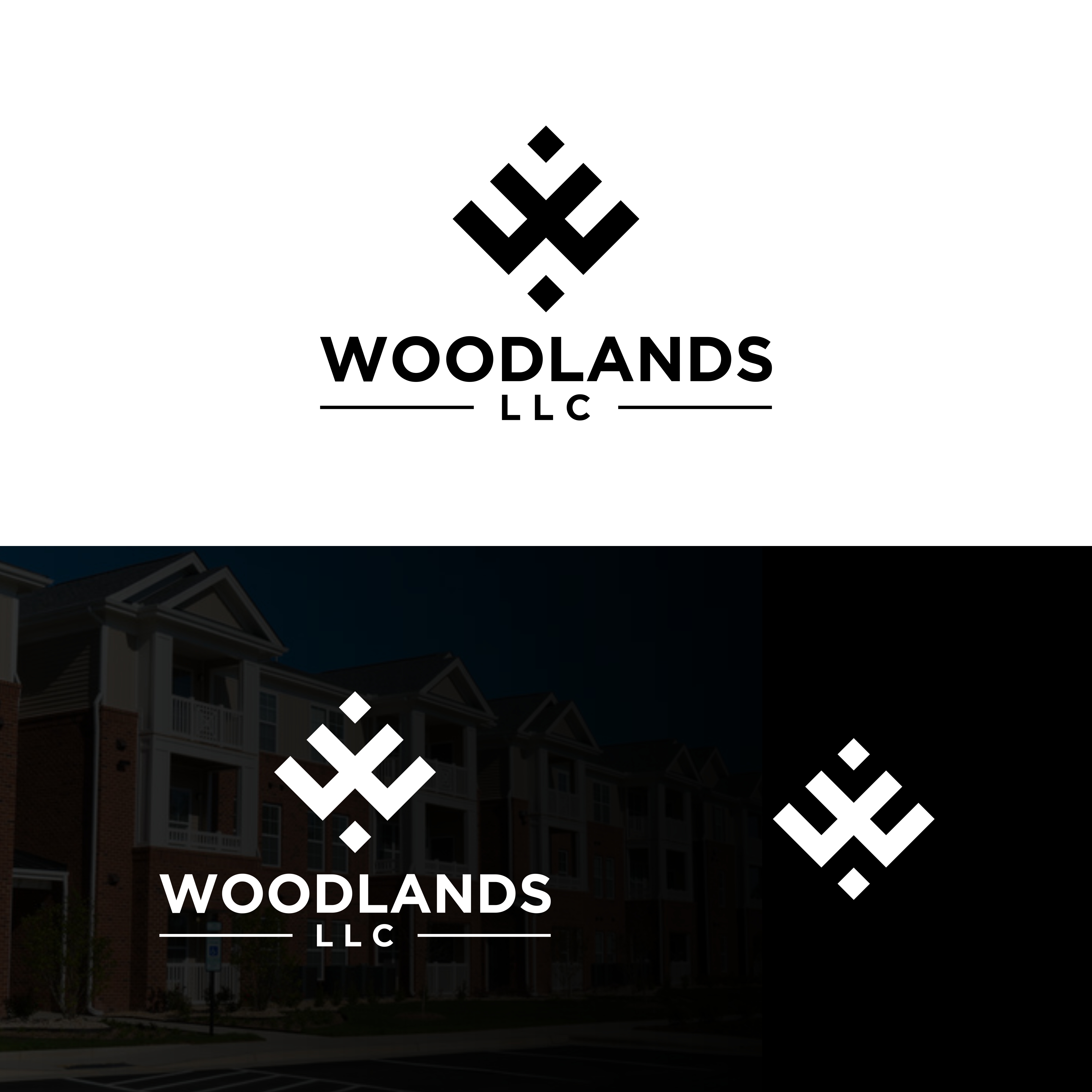 Diseño de Logo por Bingah para Forest lake | Diseño #34977720