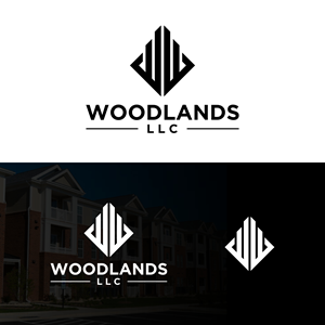 Logo-Design von Bingah für Forest lake | Design: #34999148