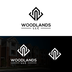 Logo-Design von Bingah für Forest lake | Design: #35012540