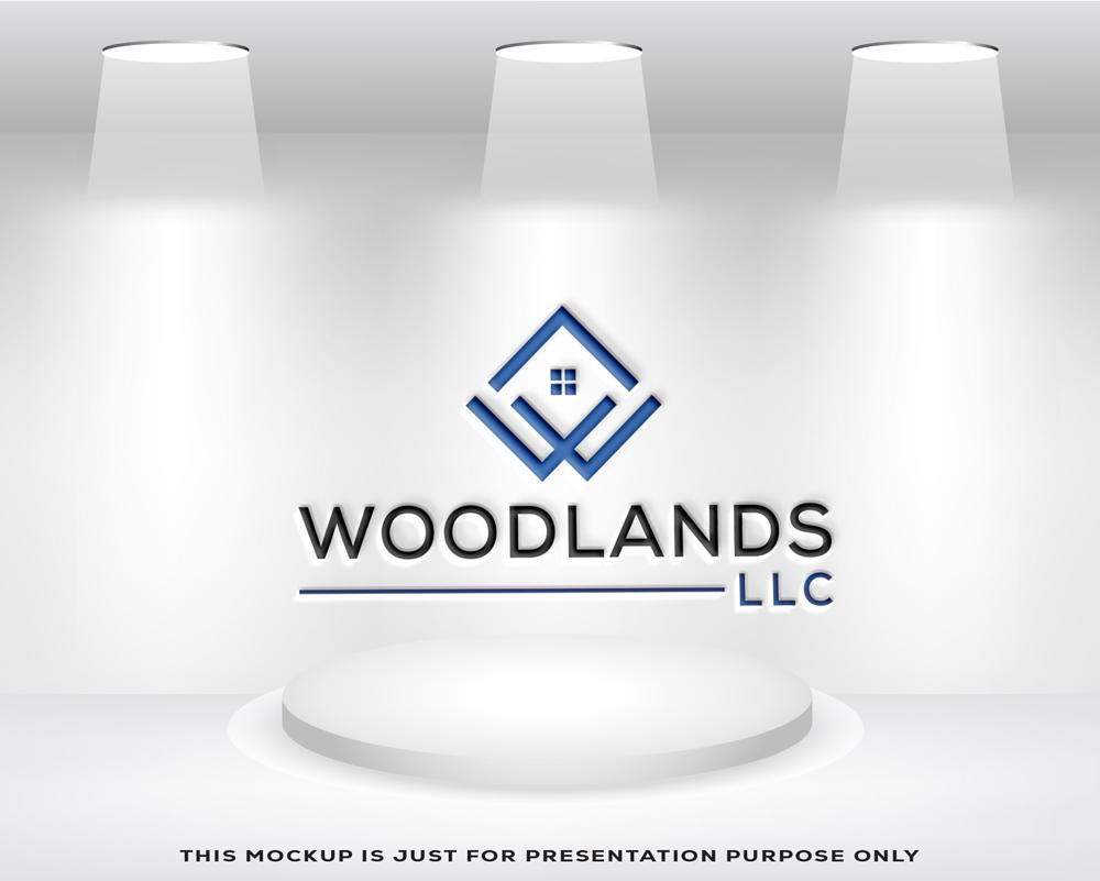 Logo Design by Razaq for Forest lake | Design #34974553