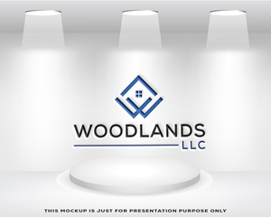 Logo Design by Razaq for Forest lake | Design: #34974553