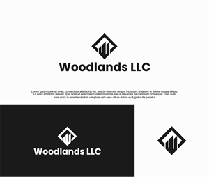 Logo Design by GI ART for Forest lake | Design: #35013107