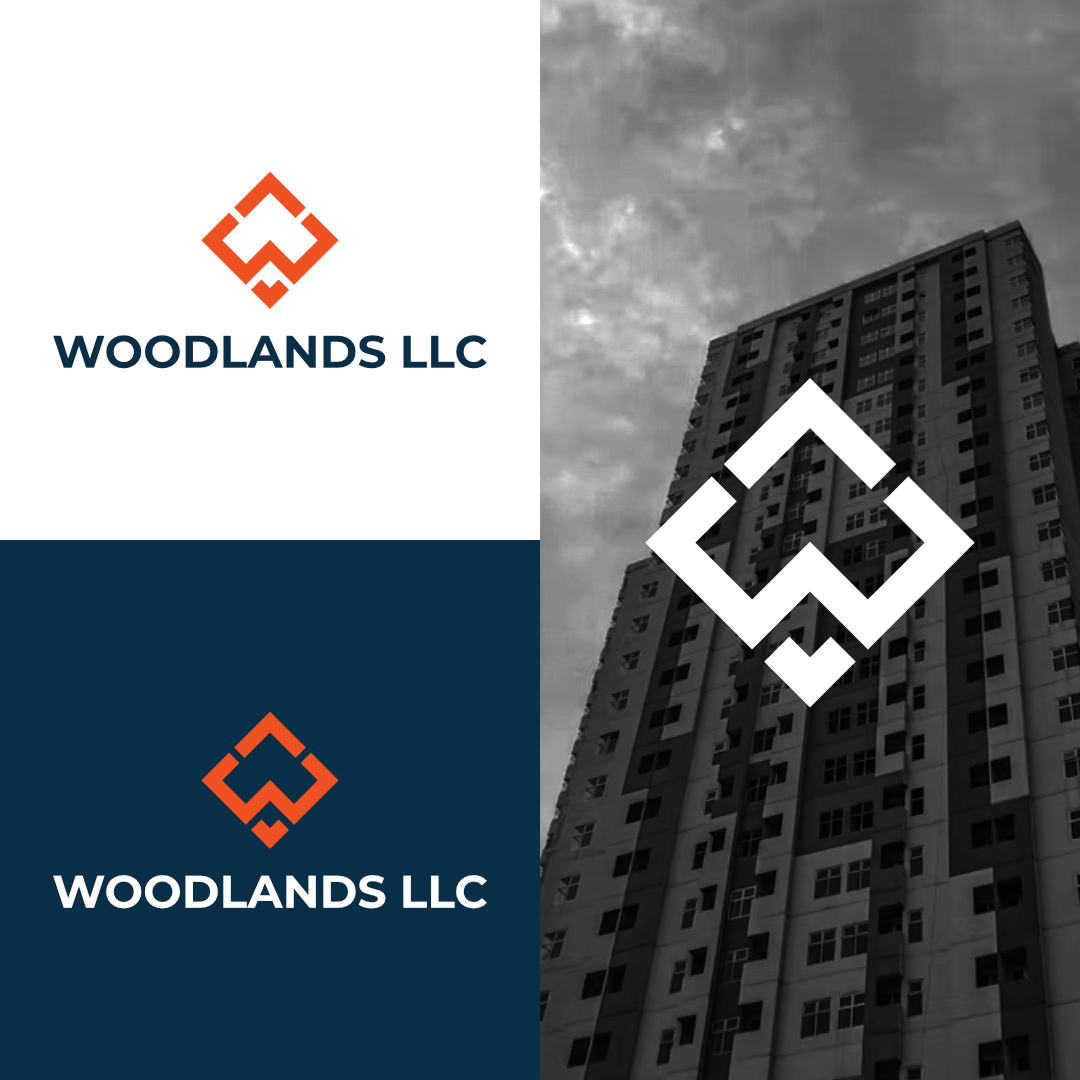 Logo Design by Maknaz for Forest lake | Design #35011777