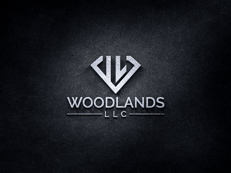 Logo Design by smartdesign00 for Forest lake | Design #34983187